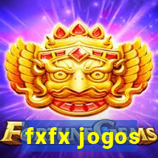 fxfx jogos